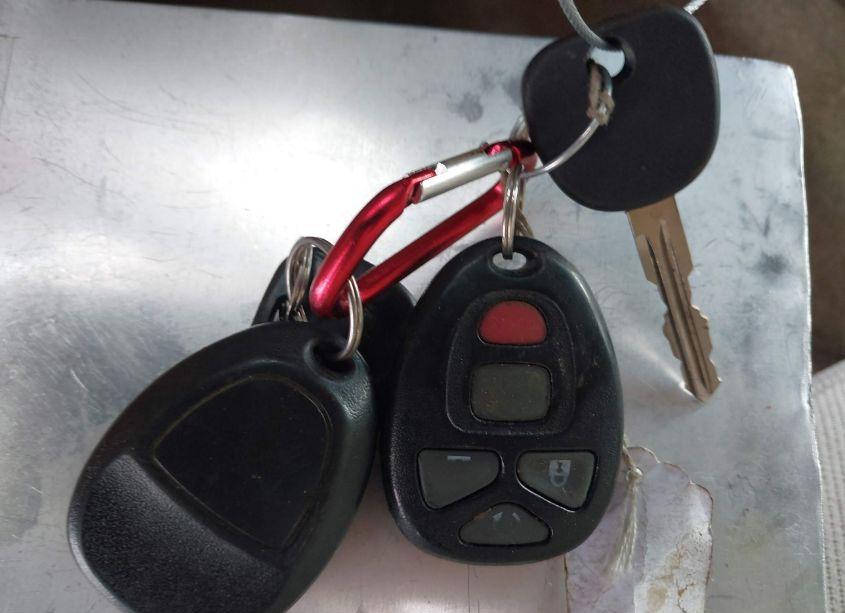 Photo 11 of 2007 Chevrolet Impala LT (VIN 2G1WT58NX79293820)