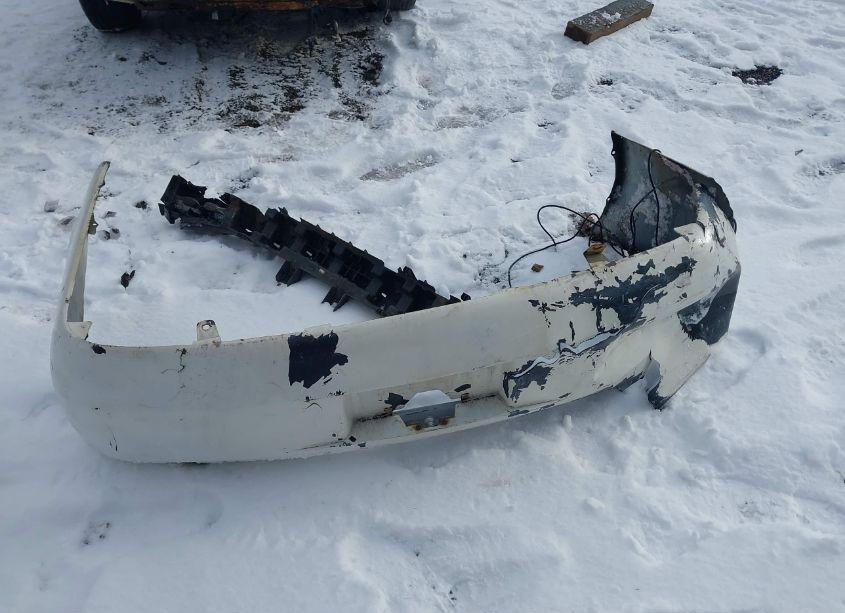 Photo 12 of 2007 Chevrolet Impala LT (VIN 2G1WT58NX79293820)