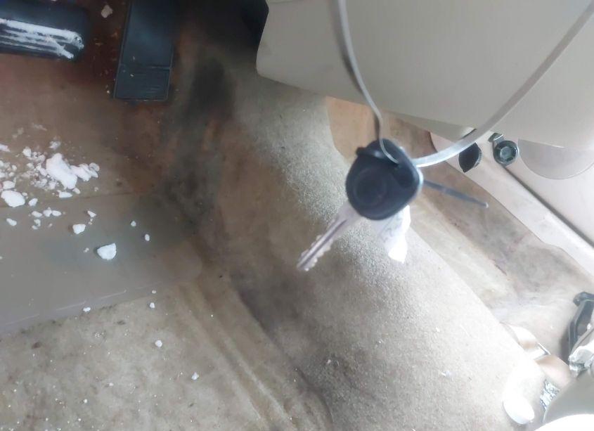 Photo 11 of 2007 Chevrolet Impala LT (VIN 2G1WT58NX79307473)