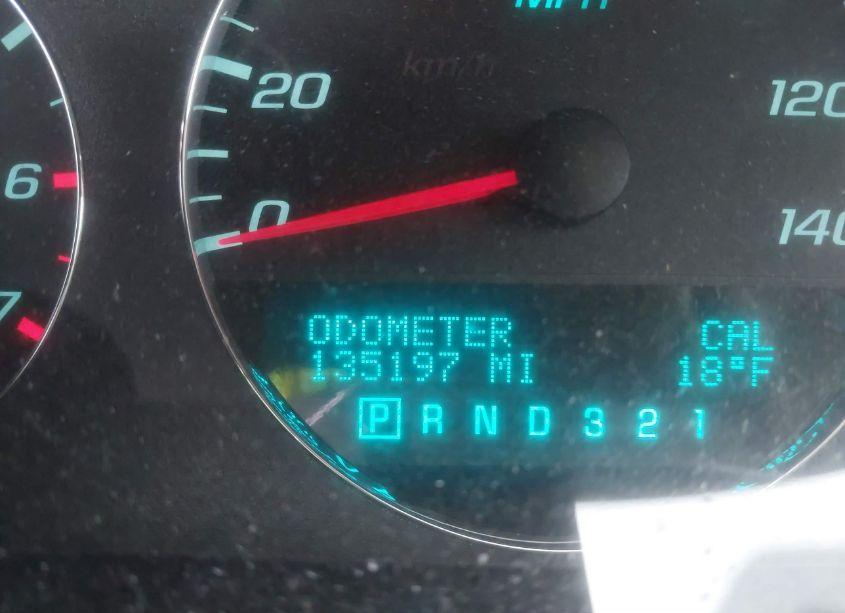 Photo 15 of 2007 Chevrolet Impala LT (VIN 2G1WT58NX79307473)