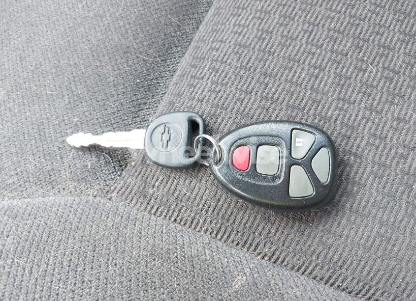 Photo 11 of 2007 Chevrolet Impala LT (VIN 2G1WT58NX79407623)