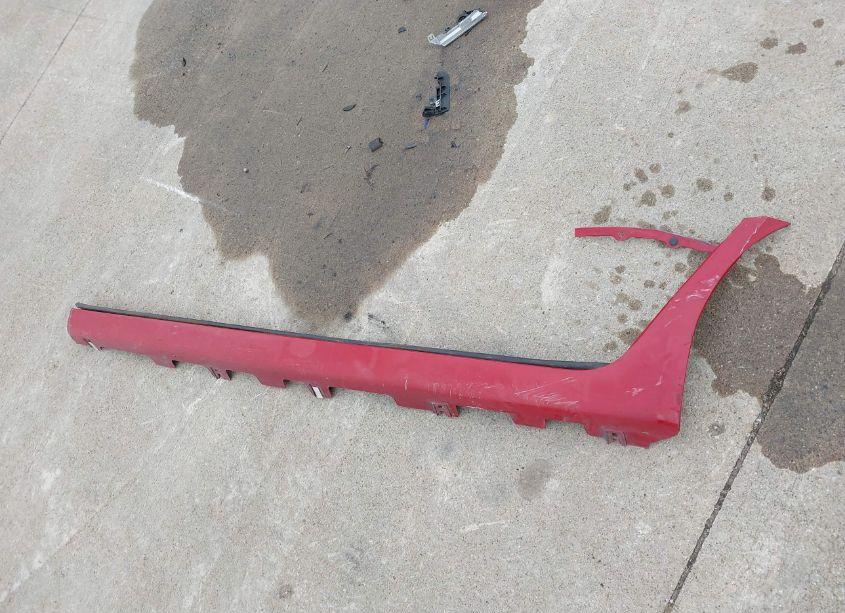 Photo 12 of 2008 Chevrolet Impala LT (VIN 2G1WT58NX81227915)