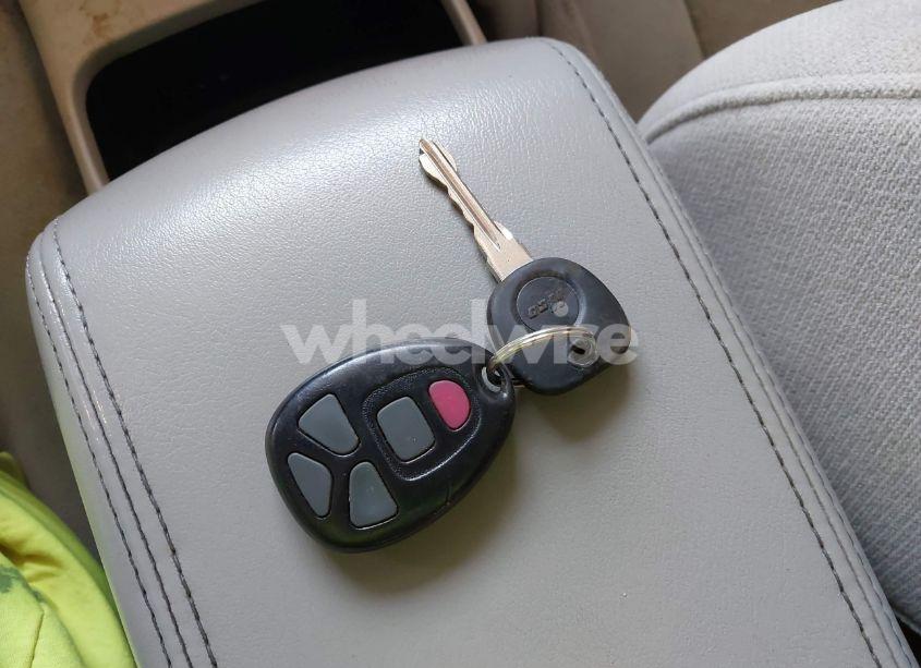 Photo 11 of 2008 Chevrolet Impala LT (VIN 2G1WT58NX89135544)