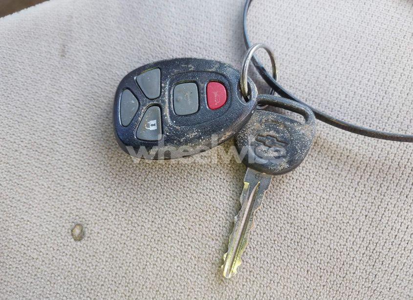 Photo 11 of 2008 Chevrolet Impala LT (VIN 2G1WT58NX89164414)