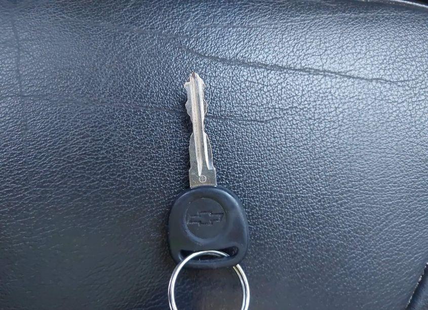 Photo 11 of 2009 Chevrolet Impala LTZ (VIN 2G1WU57M191298153)