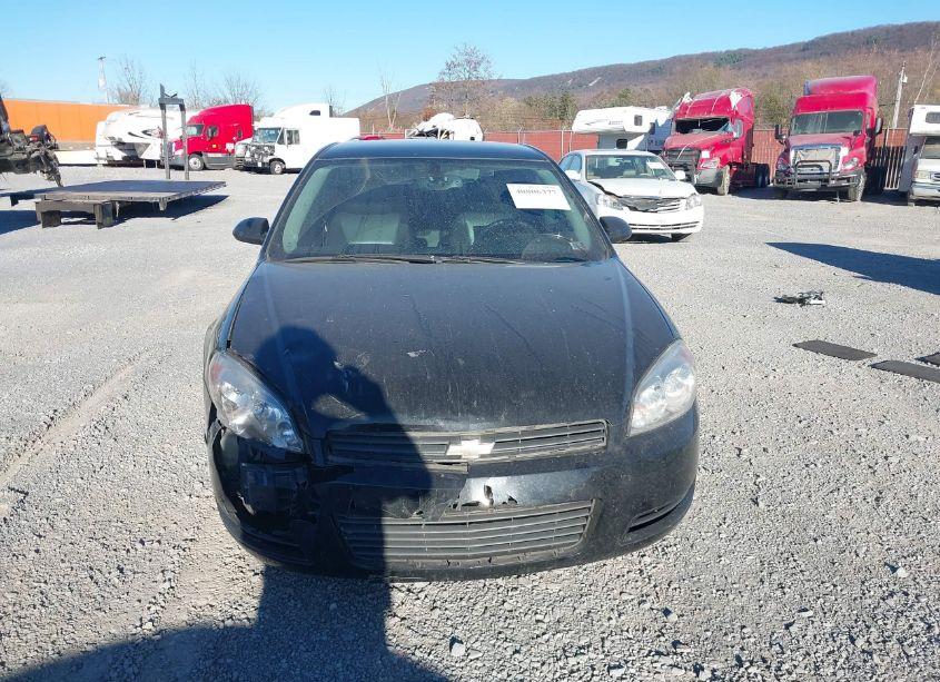 Photo 12 of 2009 Chevrolet Impala LTZ (VIN 2G1WU57M191298153)