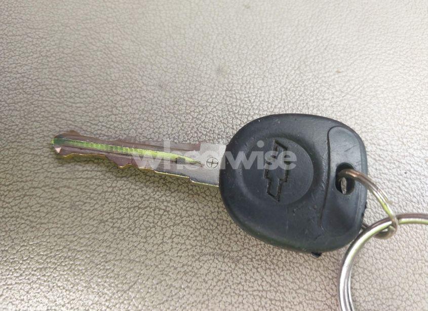 Photo 11 of 2009 Chevrolet Impala LTZ (VIN 2G1WU57M491236455)