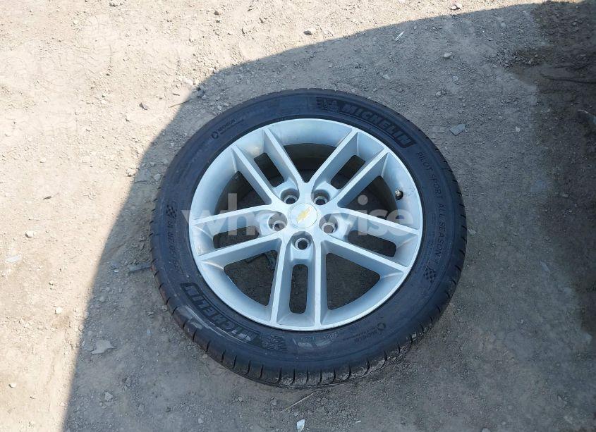 Photo 12 of 2009 Chevrolet Impala LTZ (VIN 2G1WU57M591242071)