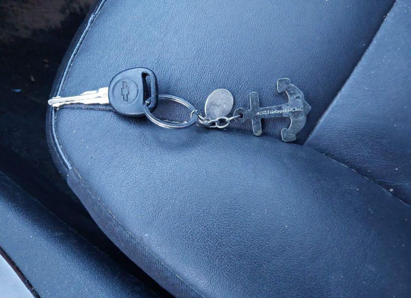 Photo 11 of 2009 Chevrolet Impala LTZ (VIN 2G1WU57M691148474)