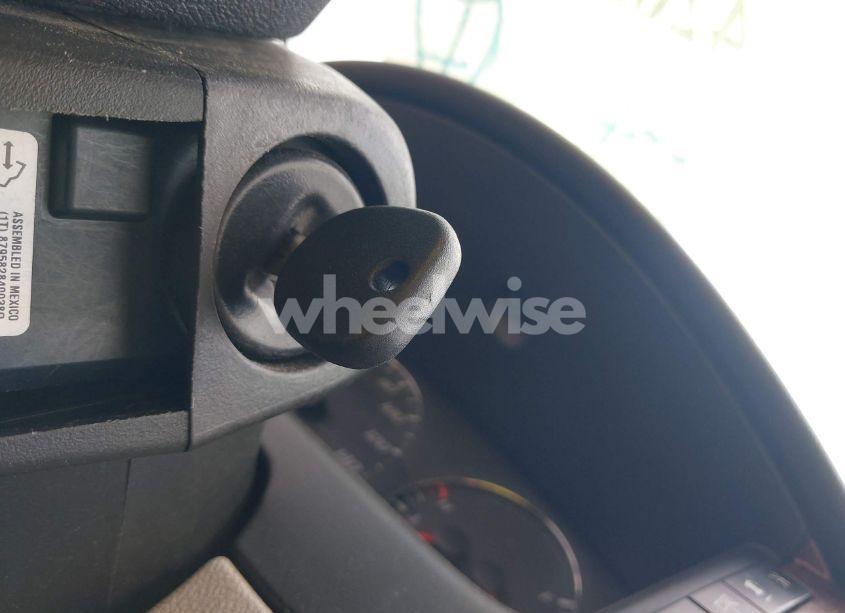 Photo 11 of 2009 Chevrolet Impala LTZ (VIN 2G1WU57M691213386)