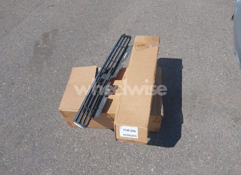 Photo 12 of 2009 Chevrolet Impala LTZ (VIN 2G1WU57M691304142)