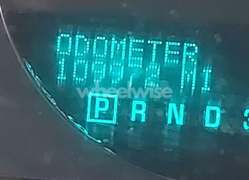 Photo 15 of 2009 Chevrolet Impala LTZ (VIN 2G1WU57M891176938)