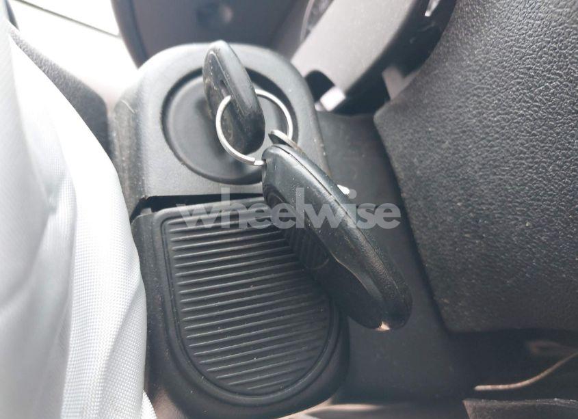 Photo 11 of 2009 Chevrolet Impala LTZ (VIN 2G1WU57MX91254104)