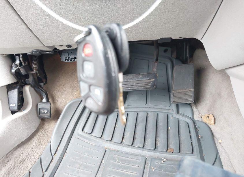 Photo 11 of 2009 Chevrolet Impala LTZ (VIN 2G1WU57MX91316553)