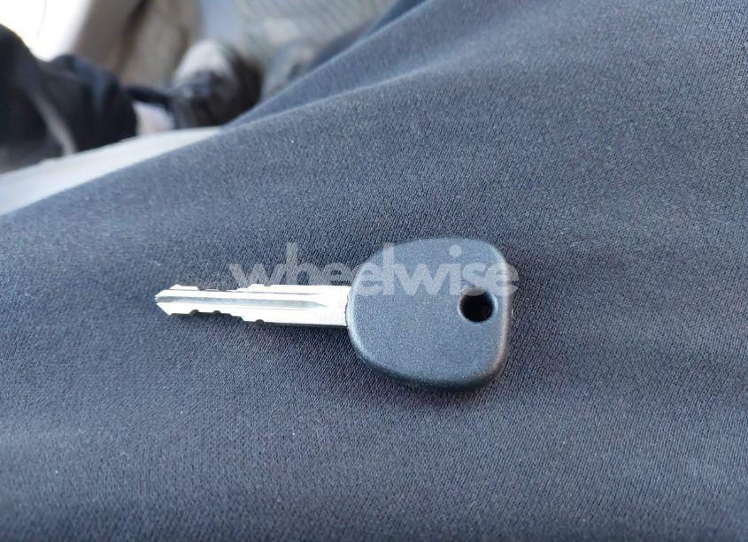 Photo 11 of 2006 Chevrolet Impala LTZ (VIN 2G1WU581169209201)