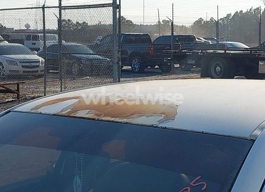 Photo 6 of 2006 Chevrolet Impala LTZ (VIN 2G1WU581169209201)