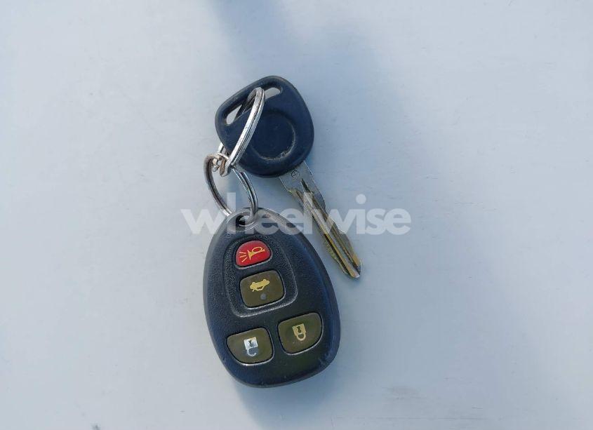 Photo 11 of 2006 Chevrolet Impala LTZ (VIN 2G1WU581169220361)