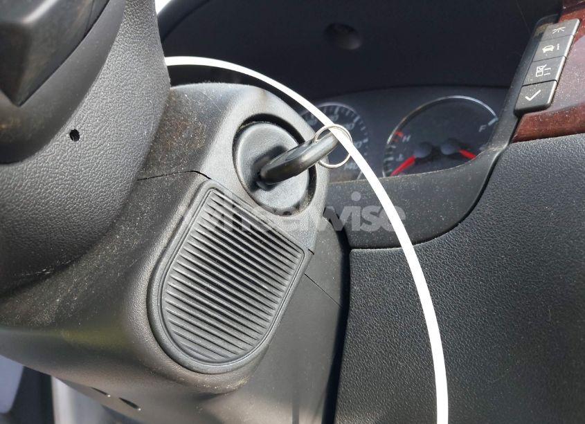 Photo 11 of 2006 Chevrolet Impala LTZ (VIN 2G1WU581269111794)