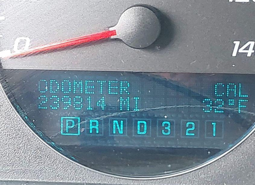 Photo 7 of 2006 Chevrolet Impala LTZ (VIN 2G1WU581369189646)