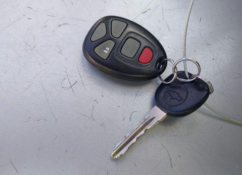 Photo 11 of 2006 Chevrolet Impala LTZ (VIN 2G1WU581669234465)