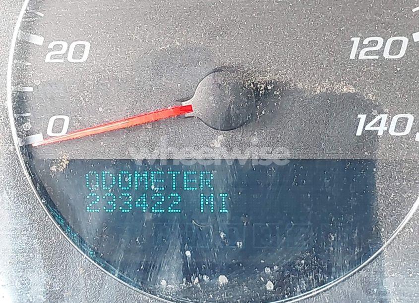 Photo 14 of 2006 Chevrolet Impala LTZ (VIN 2G1WU581669252514)