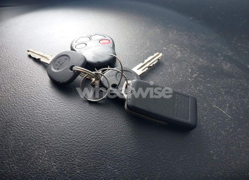 Photo 11 of 2006 Chevrolet Impala LTZ (VIN 2G1WU581869204142)