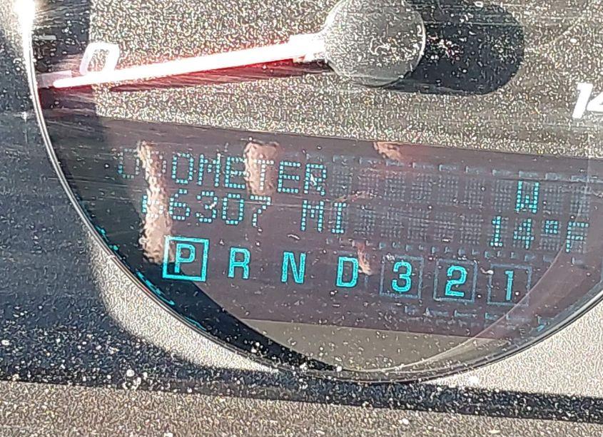 Photo 15 of 2006 Chevrolet Impala LTZ (VIN 2G1WU581X69242634)