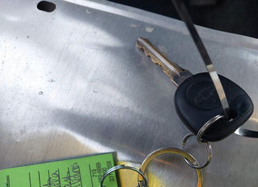 Photo 11 of 2008 Chevrolet Impala LTZ (VIN 2G1WU583281259964)