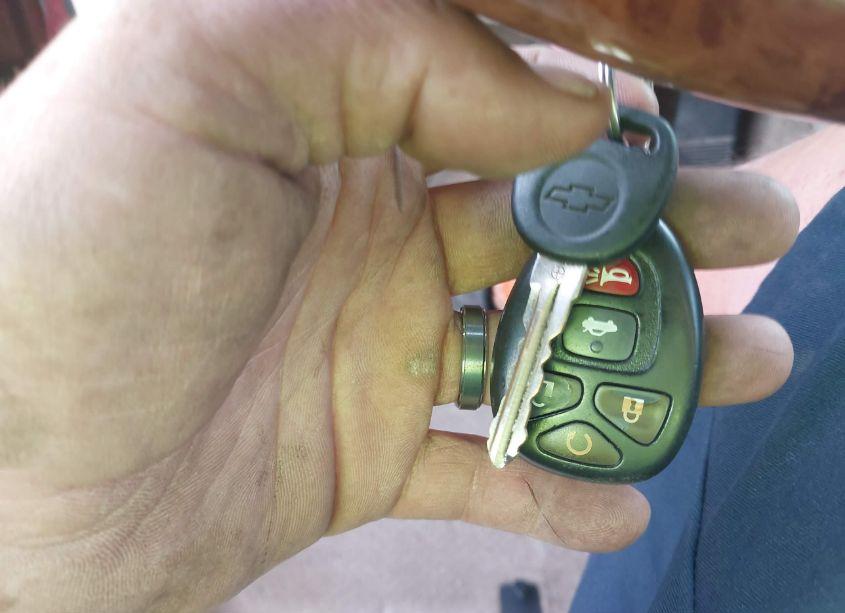 Photo 11 of 2008 Chevrolet Impala LTZ (VIN 2G1WU583281351463)