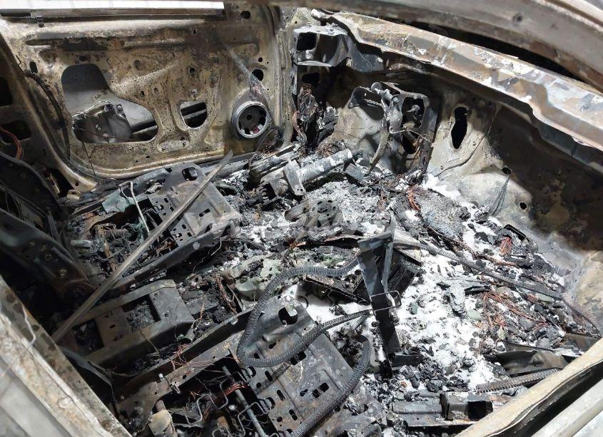 Photo 5 of 2008 Chevrolet Impala LTZ (VIN 2G1WU583381272089)