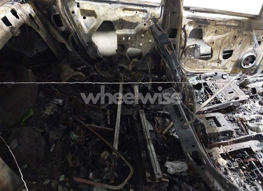 Photo 8 of 2008 Chevrolet Impala LTZ (VIN 2G1WU583381272089)