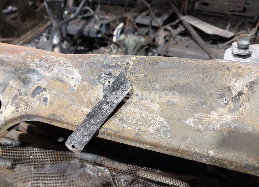 Photo 9 of 2008 Chevrolet Impala LTZ (VIN 2G1WU583381272089)