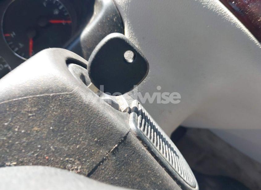 Photo 11 of 2008 Chevrolet Impala LTZ (VIN 2G1WU583389161950)