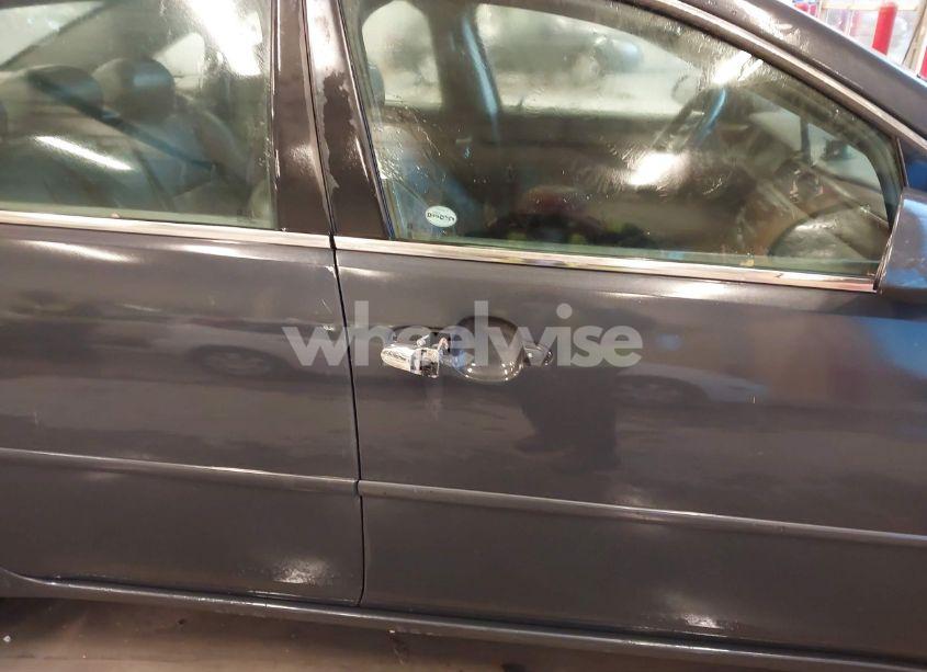 Photo 12 of 2008 Chevrolet Impala LTZ (VIN 2G1WU583489188686)