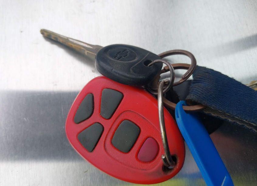 Photo 11 of 2008 Chevrolet Impala LTZ (VIN 2G1WU583589221047)