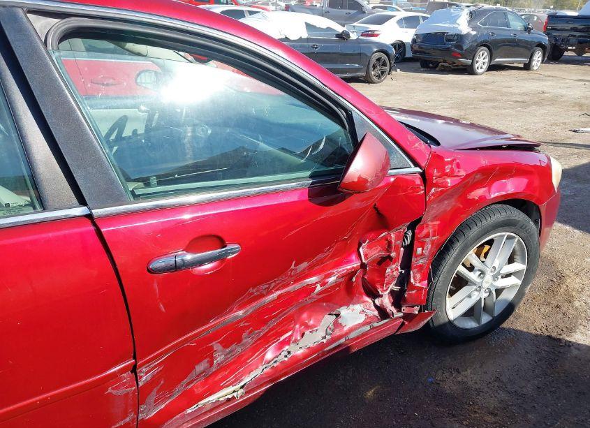 Photo 6 of 2008 Chevrolet Impala LTZ (VIN 2G1WU583789281914)