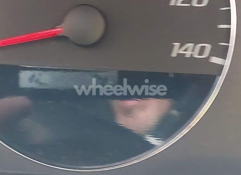 Photo 16 of 2008 Chevrolet Impala LTZ (VIN 2G1WU583889208339)