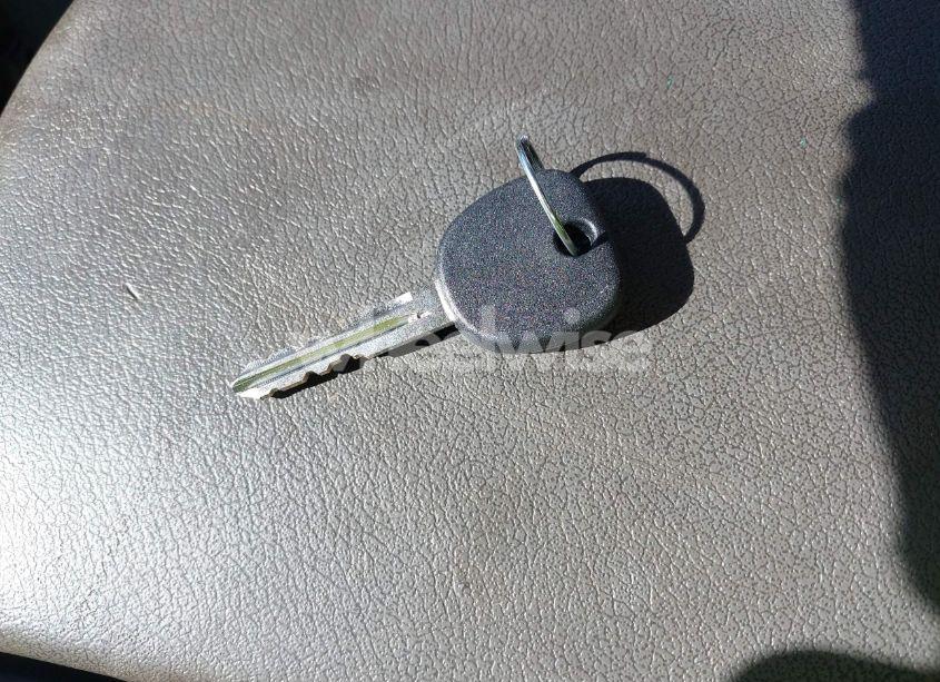 Photo 11 of 2008 Chevrolet Impala LTZ (VIN 2G1WU583989232956)