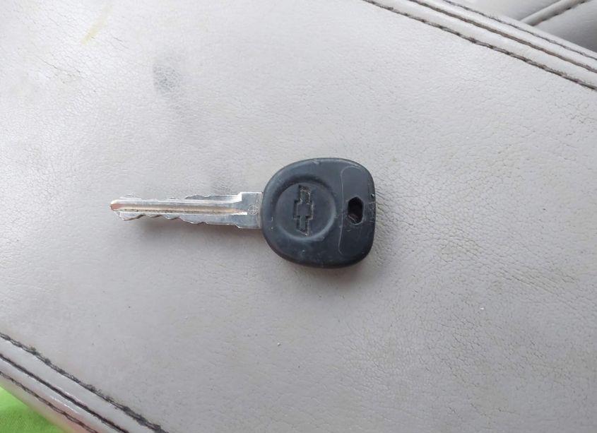 Photo 11 of 2008 Chevrolet Impala LTZ (VIN 2G1WU583989234920)