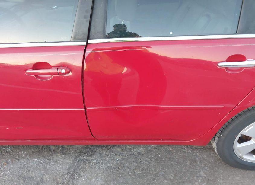 Photo 13 of 2008 Chevrolet Impala LTZ (VIN 2G1WU583X89152520)