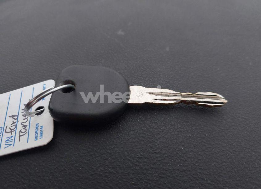 Photo 11 of 2007 Chevrolet Impala LTZ (VIN 2G1WU58R079315730)