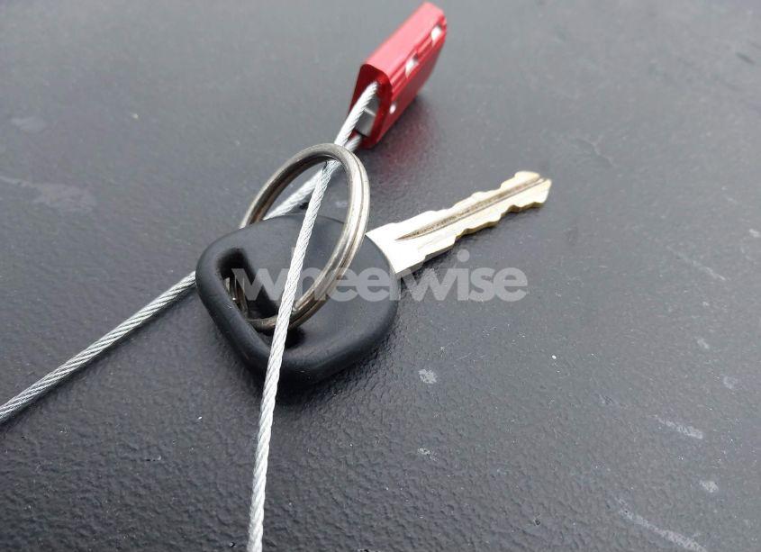 Photo 11 of 2007 Chevrolet Impala LTZ (VIN 2G1WU58R079377127)