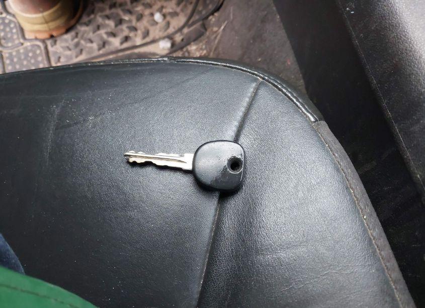 Photo 11 of 2007 Chevrolet Impala LTZ (VIN 2G1WU58R179355671)