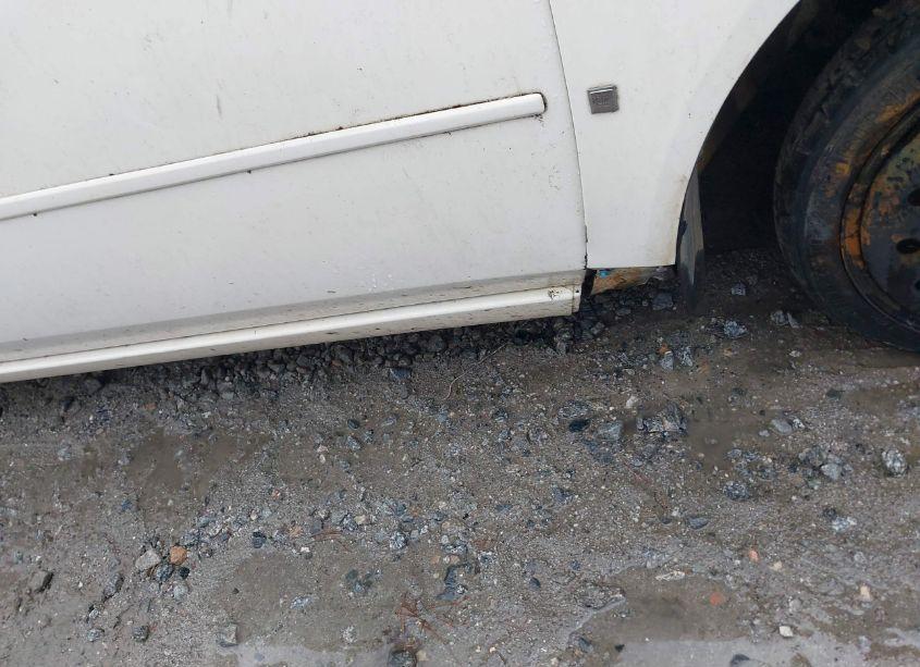 Photo 12 of 2007 Chevrolet Impala LTZ (VIN 2G1WU58R179355671)