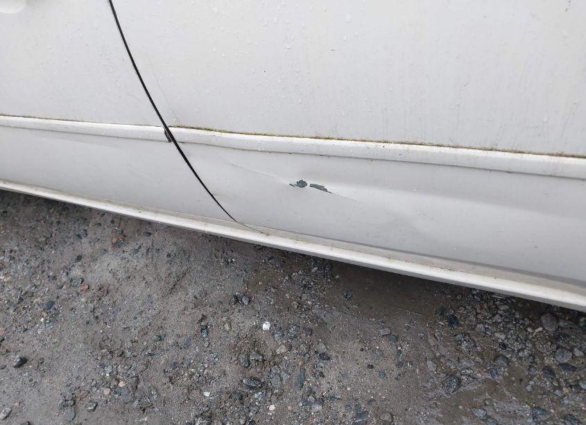 Photo 6 of 2007 Chevrolet Impala LTZ (VIN 2G1WU58R179355671)