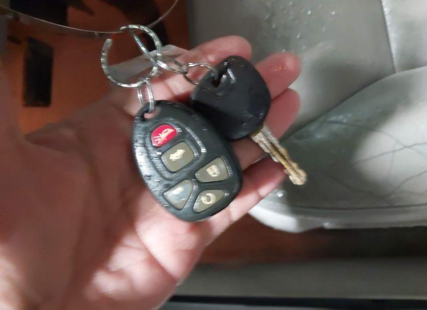 Photo 11 of 2007 Chevrolet Impala LTZ (VIN 2G1WU58R479182826)