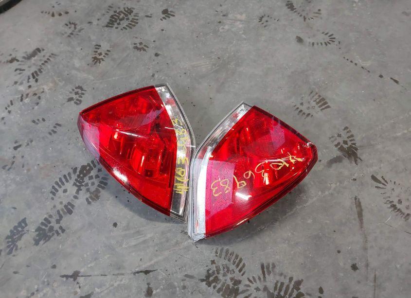 Photo 12 of 2007 Chevrolet Impala LTZ (VIN 2G1WU58R479182826)