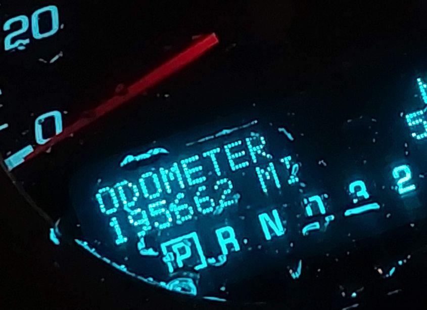 Photo 16 of 2007 Chevrolet Impala LTZ (VIN 2G1WU58R479182826)