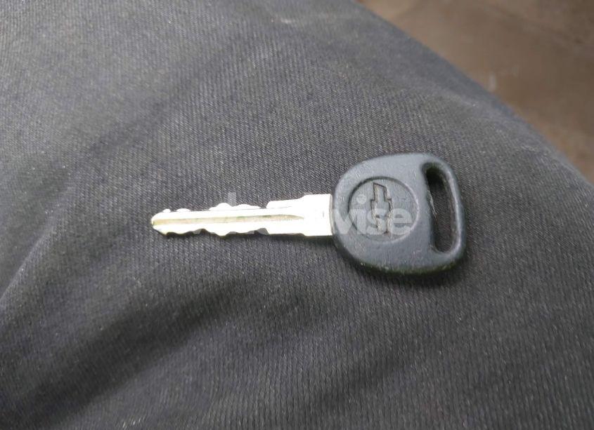 Photo 11 of 2007 Chevrolet Impala LTZ (VIN 2G1WU58R579187419)