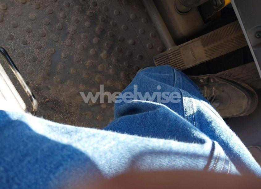 Photo 10 of 2007 Chevrolet Impala LTZ (VIN 2G1WU58R579213064)